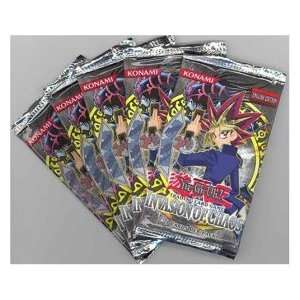  Yu gi oh Yugioh English Cards   Invasion of Chaos Booster 