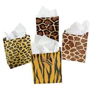   Safari Gift Bags   Gift Bags, Wrap & Ribbon & Gift Bags and Gift Boxes