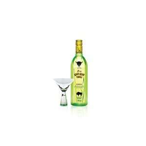  Baks Zubrowka Bison Grass Vodka   750ml Grocery 