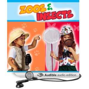  Zoos and Insects (Audible Audio Edition) Twin Sisters 