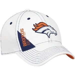    Denver Broncos Reebok NFL 2010 Player Draft Hat