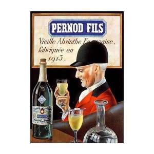  Pernod Fils    Print