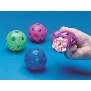  Squishy Worm Ball Toys & Games