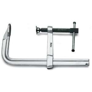 Beta 1595 420mm Screw Clamps, Zinc Plated  Industrial 