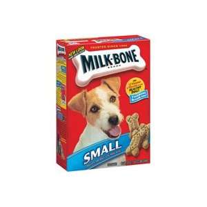  MILKBONE SMALL BISCUITS