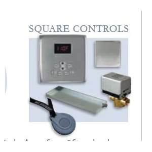  Mr Steam Square Butler Package 2 MS BUTLER 2SQ BB 