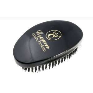  360 Gold Ceaser Wave Brush # 7760B Beauty