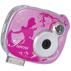  Sakar 7.1MP Disney Ipad Camera With 1.5in LCD Princess 