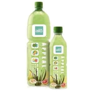 ALO Appeal   16.9 fl oz. (500mL) 12 count  Grocery 