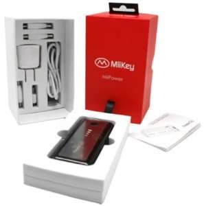  Miikey MiiPower by Miikey Power Bank for iPhone   Battery 