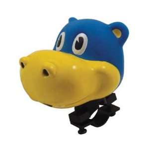  Co Union Hippo Squeaky Bicycle Horn   CB 3027
