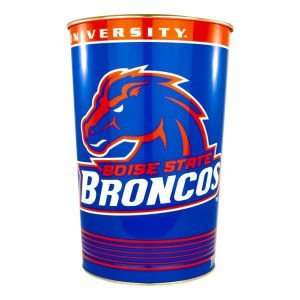  Boise State Broncos Wincraft Trashcan