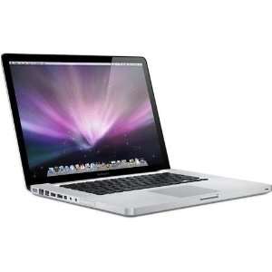  Apple Customized 15.4 MacBook Pro Notebook Computer 