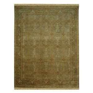  Jaipur Rugs Ankar Elmas AK09 Sand/Wheat 10 X 14 Area Rug 