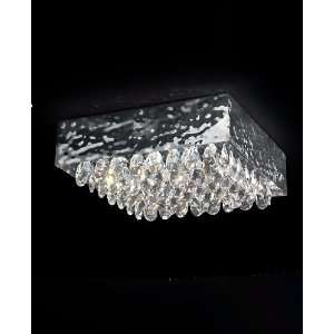 Magma ceiling light 450/PL50   Catalog featured   amber, 110   125V 