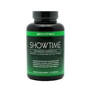  Scivation Showtime