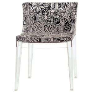  Mademoiselle Chair Missoni by Kartell  R051994   Frame 