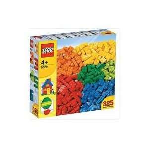  LEGO Bricks and More 5529 Basic Bricks Toys & Games