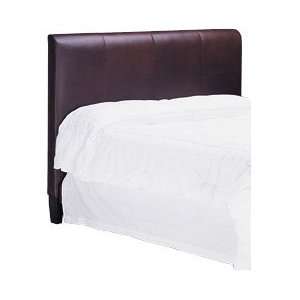 Mercer Fabric Or Leather Upholstered Bed And/Or Headboard Mercer Full 