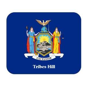  US State Flag   Tribes Hill, New York (NY) Mouse Pad 