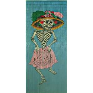  Posada Skeleton 