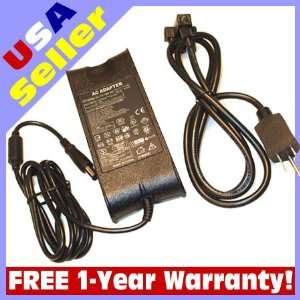  AC Power Adapter Cord for Dell PA 12 PA12 Inspiron 300M 