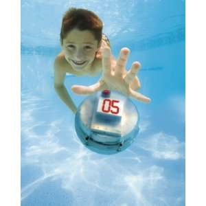  Swimways Submergency Toys & Games
