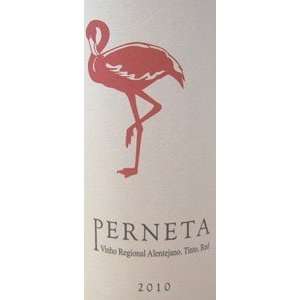  Perneta Tinto Lisboa 2010 750ML Grocery & Gourmet Food