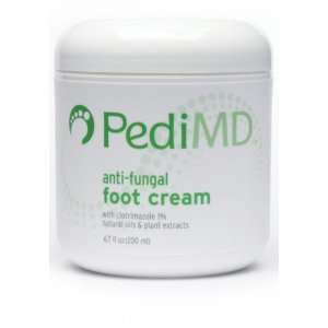  PediMD Anti fungal Foot Cream