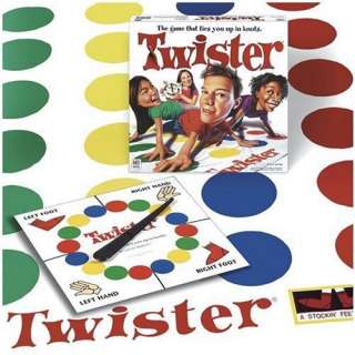  Twister