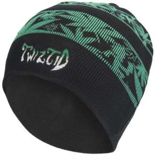  Twiztid   Pot Beanie Clothing