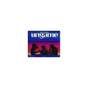  UNGame Teens Card Game Toys & Games