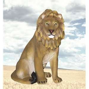  Xerxes Lion 