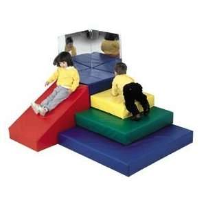  Toddler Pyramid Play Center Toys & Games