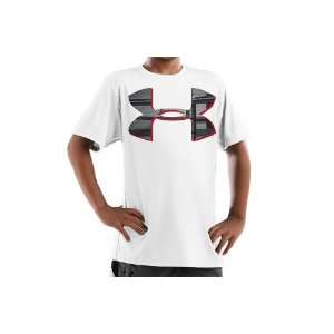 Boys Photoreal Graphic T Tops by Under Armour  Sports 
