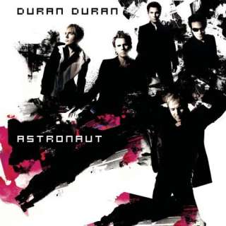  Astronaut [Vinyl] Duran Duran