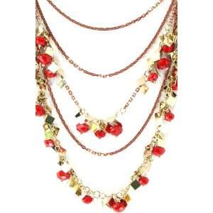  Fashion Jewelry / Necklace WSS 52N3A WSS00052N3A 