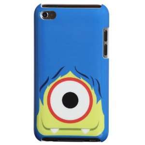  Psyclops 00059 Ike Hard Case for iPod Touch 4G  