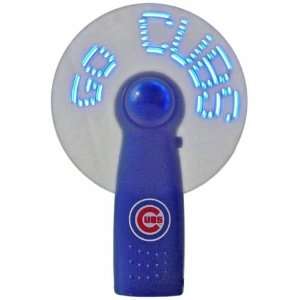  MLB Team Message Fan   Cubs   Chicago Cubs Sports 