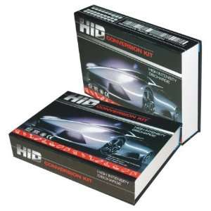  Race Sport HID Professional 9005 8,000K HID Headlight 