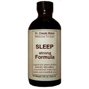  SLEEP   Potent Formula (4oz/120ml), Naturopath/MD 