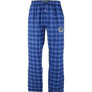  Dallas Mavericks Gridiron Flannel Pants