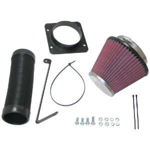  K&N 57 0099 57i High Performance International Intake Kit 