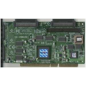  Quantum 6312804 01 SCSI terminator (631280401 