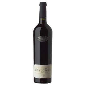  Bodegas Nieto Senetiner Don Nicanor Malbec 2008 Grocery 