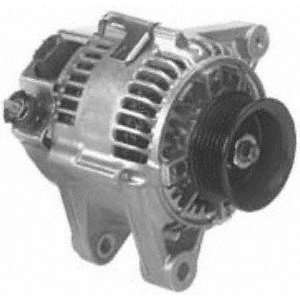  Denso 210 0166 Remanufactured Alternator Automotive