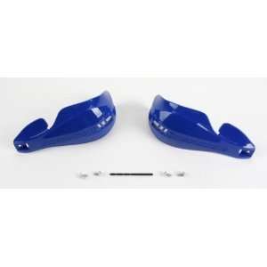   Competition Handguard Protectors   Blue XF0635 0187 Automotive