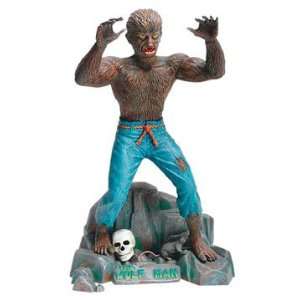  Revell 18 Wolfman Toys & Games
