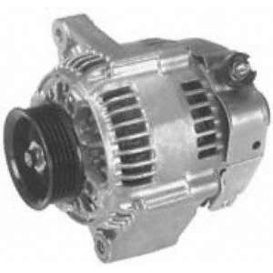  Denso 210 0215 Remanufactured Alternator Automotive