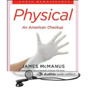  Physical An American Checkup (Audible Audio Edition 